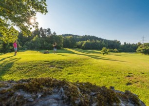 Golfclub Moosburg-Pörtschach<span class='vzdalenost'>(72 km od hotelu)</span>