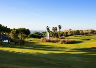 Añoreta Golf<span class='vzdalenost'>(75 km od hotelu)</span>
