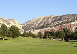 Secret Valley Golf Club<span class='vzdalenost'>(12 km od hotelu)</span>