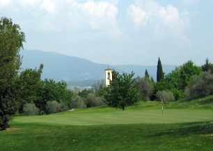 Golf Cà Degli Ulivi<span class='vzdalenost'>(292 km od hotelu)</span>