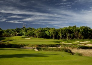 Hard Rock Golf Club at Cana Bay<span class='vzdalenost'>(409 km od hotelu)</span>