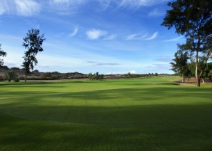 Maspalomas Golf<span class='vzdalenost'>(19 km od hotelu)</span>