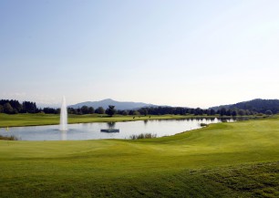 Golfclub Klagenfurt-Seltenheim