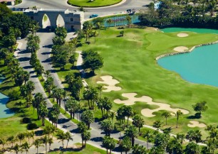 El Tigre Club de Golf