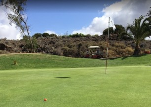 Costa Teguise Golf<span class='vzdalenost'>(19 km od hotelu)</span>