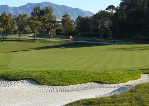 Santana Golf<span class='vzdalenost'>(3 km od hotelu)</span>