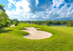 Iberostar Playa Paraíso Golf Club<span class='vzdalenost'>(38 km od hotelu)</span>