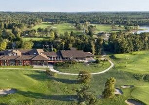 VIGNES COURSE – Golf du Médoc Resort