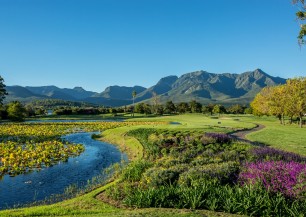 Fancourt Outeniqua Golf Course<span class='vzdalenost'>(43 km od hotelu)</span>