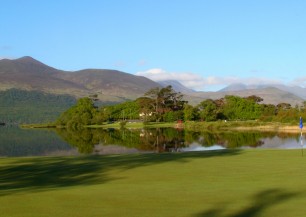 Killarney Golf Club - Killeen Course<span class='vzdalenost'>(241 km od hotelu)</span>