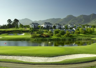 Fancourt Montagu Golf Club<span class='vzdalenost'>(46 km od hotelu)</span>