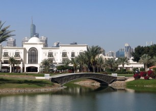 The Address Montgomerie Dubai Golf Club<span class='vzdalenost'>(94 km od hotelu)</span>