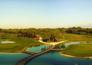 Sueno Golf Club The Dunes<span class='vzdalenost'>(3 km od hotelu)</span>