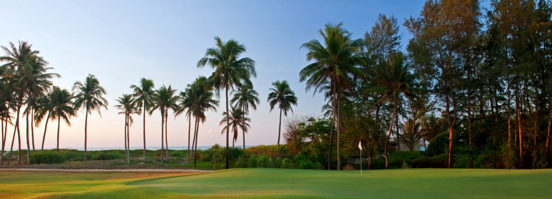 Ocean Dunes Golf Club  | Golfové zájezdy, golfová dovolená, luxusní golf