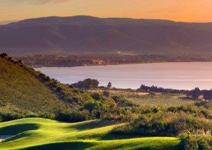 Argentario Golf Club<span class='vzdalenost'>(10 km od hotelu)</span>