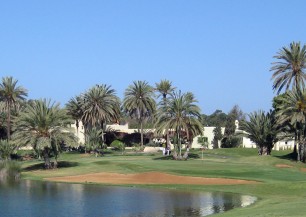 The Soleil Golf Club