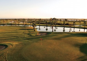 Herdade dos Salgados Golf<span class='vzdalenost'>(7 km od hotelu)</span>