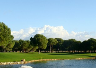 Robinson Nobilis Golf Club<span class='vzdalenost'>(12 km od hotelu)</span>