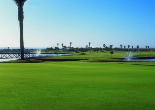 Fuerteventura Golf Club<span class='vzdalenost'>(51 km od hotelu)</span>