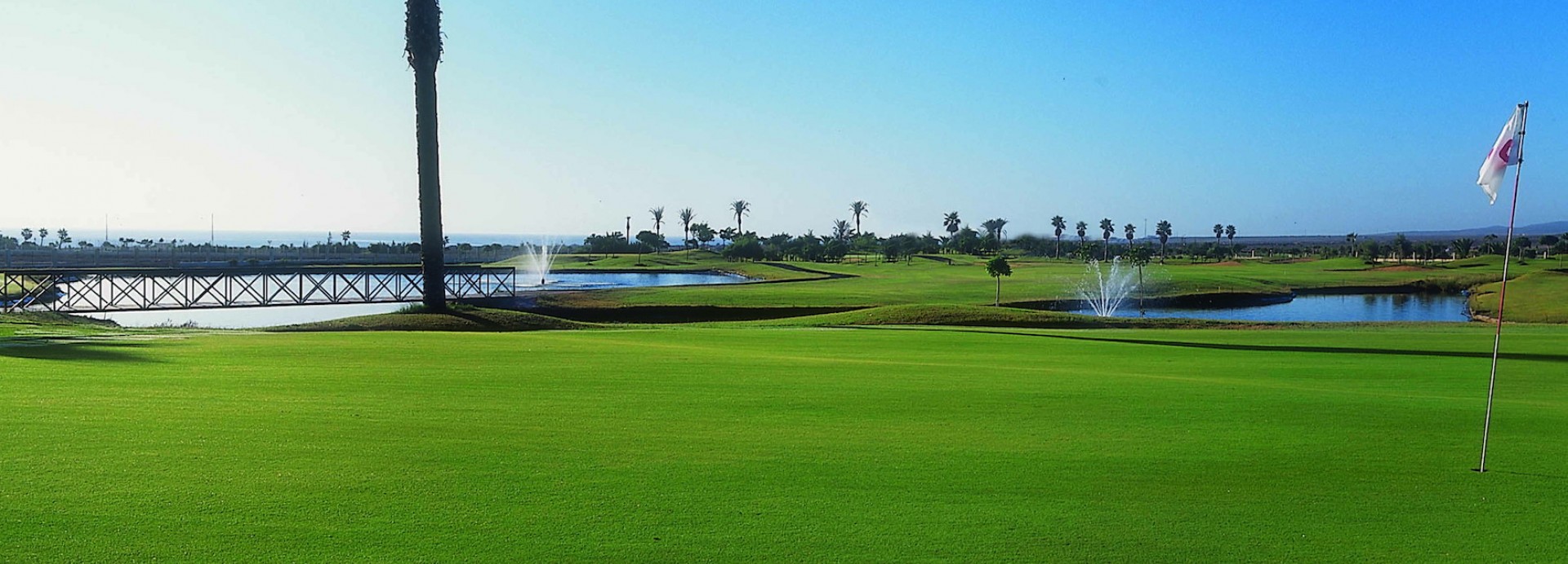 Fuerteventura Golf Club  | Golfové zájezdy, golfová dovolená, luxusní golf