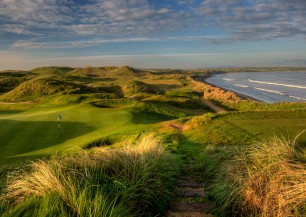 Ballybunion - The Cashen Course  | Golfové zájezdy, golfová dovolená, luxusní golf