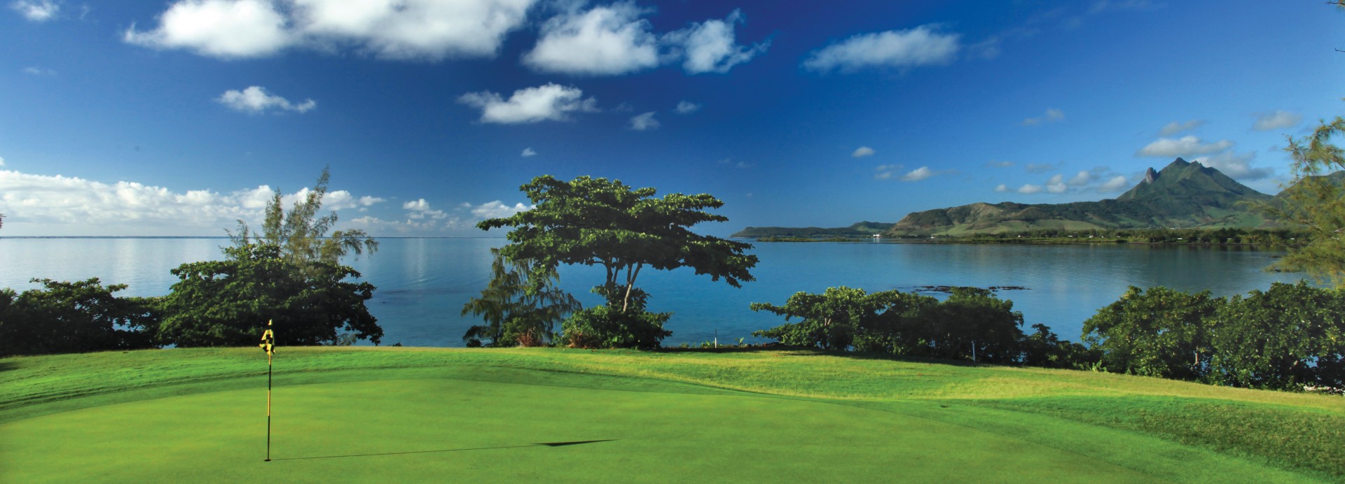 Le Touessrok  | Golfové zájezdy, golfová dovolená, luxusní golf