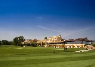 Real Club de Golf Guadalmina | Golfové zájezdy, golfová dovolená, luxusní golf