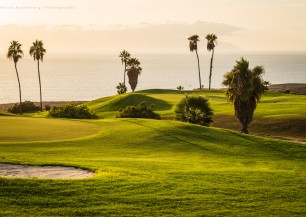 Costa Adeje Golf<span class='vzdalenost'>(3 km od hotelu)</span>