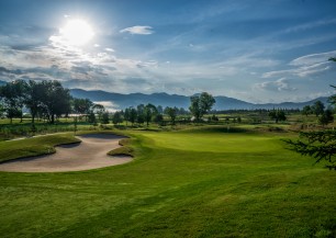 Pravets Golf Club<span class='vzdalenost'>(352 km od hotelu)</span>