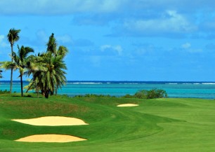 Anahita Golf Club<span class='vzdalenost'>(1 km od hotelu)</span>