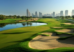 The Faldo Course<span class='vzdalenost'>(6 km od hotelu)</span>