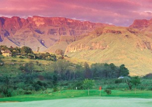Champagne Sports Resort
