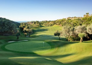 Villa Padierna - Tramores Golf