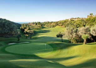 TRAMORES GOLF – VILLA PADIERNA GOLF CLUB<span class='vzdalenost'>(30 km od hotelu)</span>