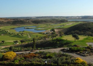 Quinta Do Vale Golf Resort<span class='vzdalenost'>(234 km od hotelu)</span>