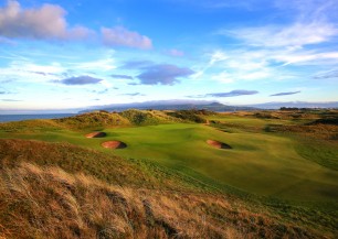 Portmarnock Links Golf<span class='vzdalenost'>(45 km od hotelu)</span>