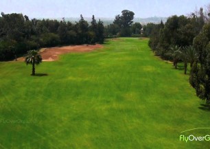Agadir Royal Golf Club<span class='vzdalenost'>(9 km od hotelu)</span>