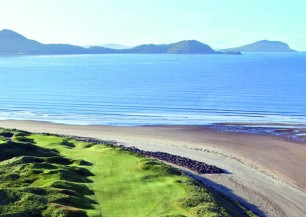 Waterville Golf Links  | Golfové zájezdy, golfová dovolená, luxusní golf