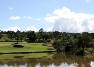 Nkonyeni Bushveld Golf