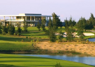 Montgomerie Links Vietnam Golf Club