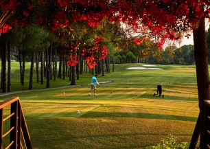 Gloria New Course  | Golfové zájezdy, golfová dovolená, luxusní golf