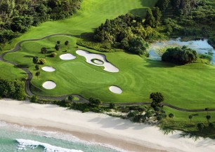 Ria Bintan Golf Club