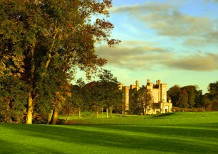 Killarney Golf Club - Killeen Castle<span class='vzdalenost'>(66 km od hotelu)</span>