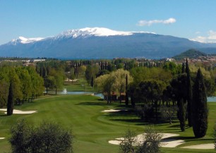 Garda Golf Country Club<span class='vzdalenost'>(14 km od hotelu)</span>