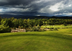 TERRE BLANCHE GOLF - LE RIOU  | Golfové zájezdy, golfová dovolená, luxusní golf