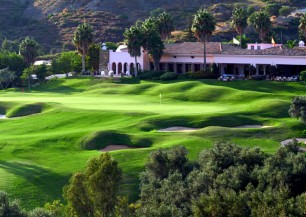 Marbella Golf & Country Club<span class='vzdalenost'>(142 km od hotelu)</span>