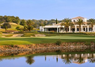 Las Colinas Golf Course | Golfové zájezdy, golfová dovolená, luxusní golf