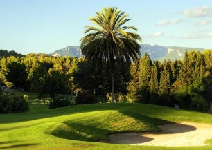 Arabella Golf Son Vida<span class='vzdalenost'>(4 km od hotelu)</span>