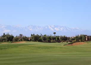 Al Maaden Golf Resort<span class='vzdalenost'>(1292 km od hotelu)</span>