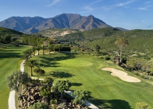Estepona Golf<span class='vzdalenost'>(46 km od hotelu)</span>